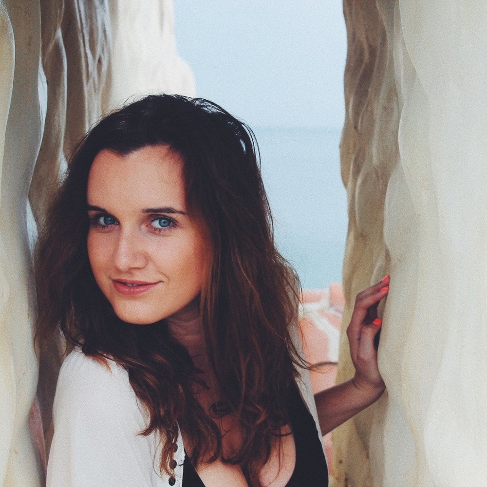 Meet your Posher, Kate